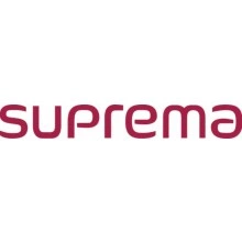 TRASSIR TRASSIR Suprema