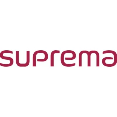 TRASSIR TRASSIR Suprema TRASSIR TRASSIR Suprema