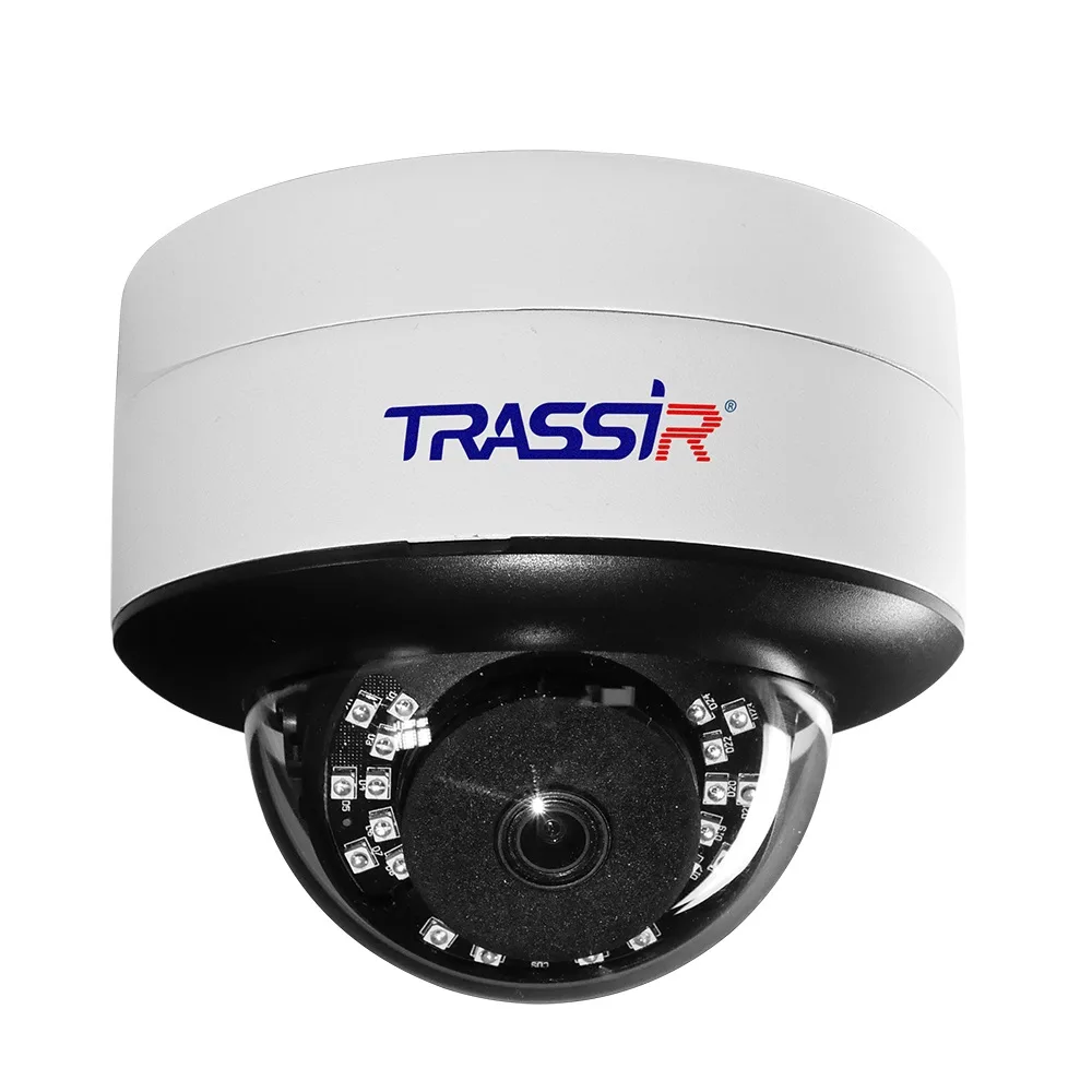 TRASSIR TR-D3151IR2 v2 (D) 2.8 TRASSIR TR-D3151IR2 v2 (D) 2.8