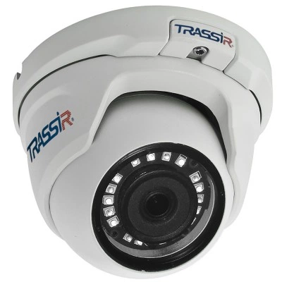 TRASSIR TR-D2S5 v3 (D) 3.6 TRASSIR TR-D2S5 v3 (D) 3.6