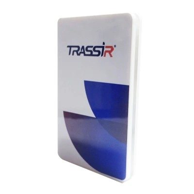 TRASSIR TR-R1D TRASSIR TR-R1D