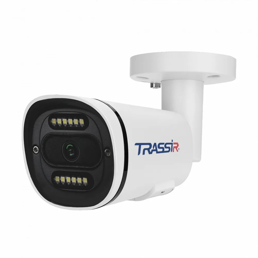 TRASSIR TR-D2251WDDL4 v3 2.8