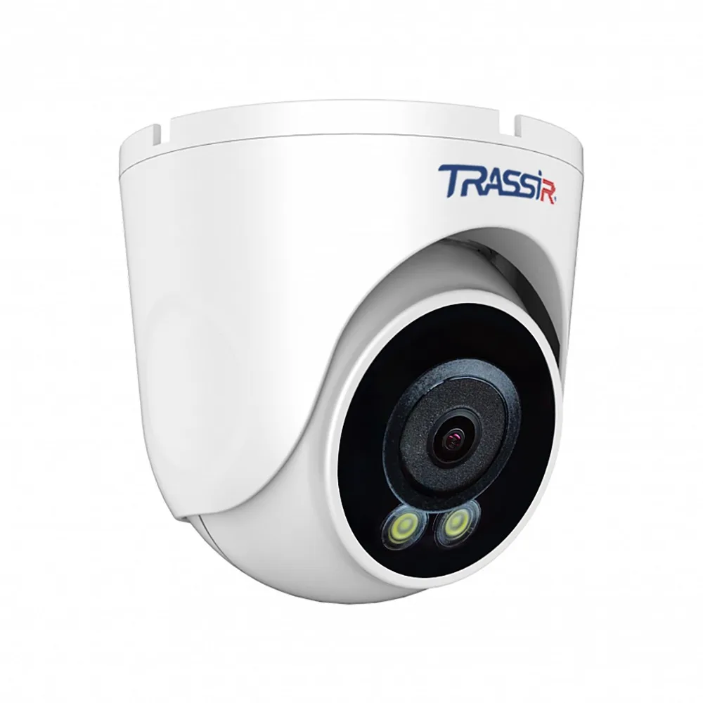 TRASSIR TR-D8251WDDL3 v3 4.0 TRASSIR TR-D8251WDDL3 v3 4.0