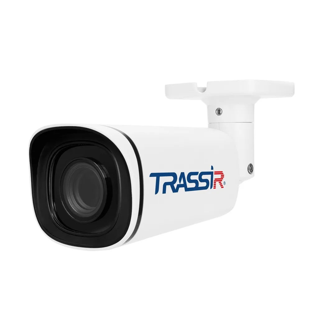 TRASSIR TR-D2153ZIR6 v7 2.7-13.5