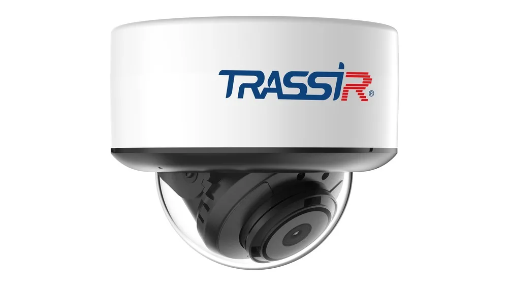TRASSIR TR-D3121IR3 v7 2.8 TRASSIR TR-D3121IR3 v7 2.8