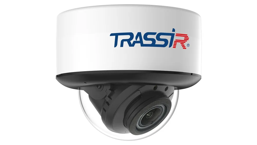 TRASSIR TR-D3123ZIR3 v7 2.7-13.5