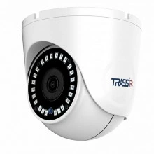 TRASSIR TR-D8221WDIR3 v2 (D) 2.8