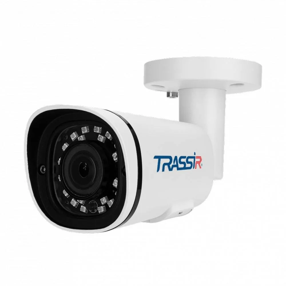 TRASSIR TR-D2221WDIR4 v2 (D) 1.9