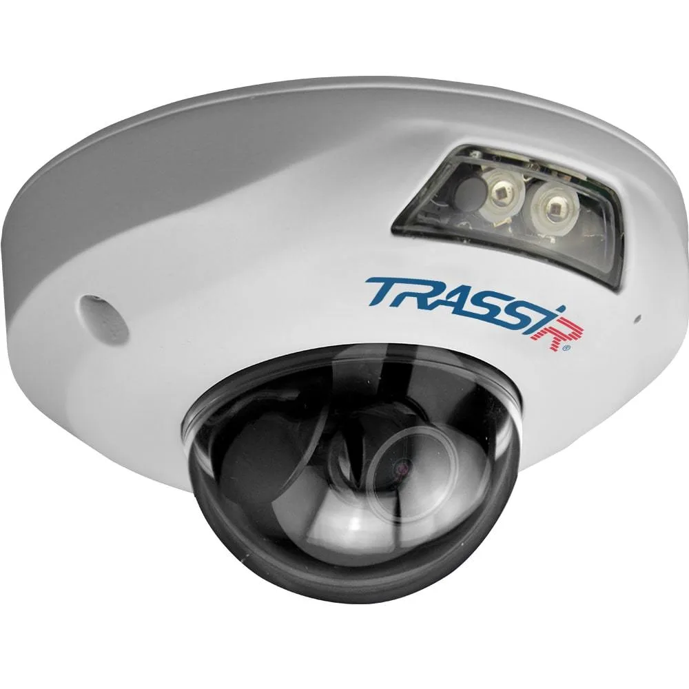 TRASSIR TR-D4221WDIR2 v3 2.8 TRASSIR TR-D4221WDIR2 v3 2.8