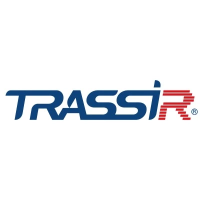 TRASSIR TRASSIR PERCo TRASSIR TRASSIR PERCo