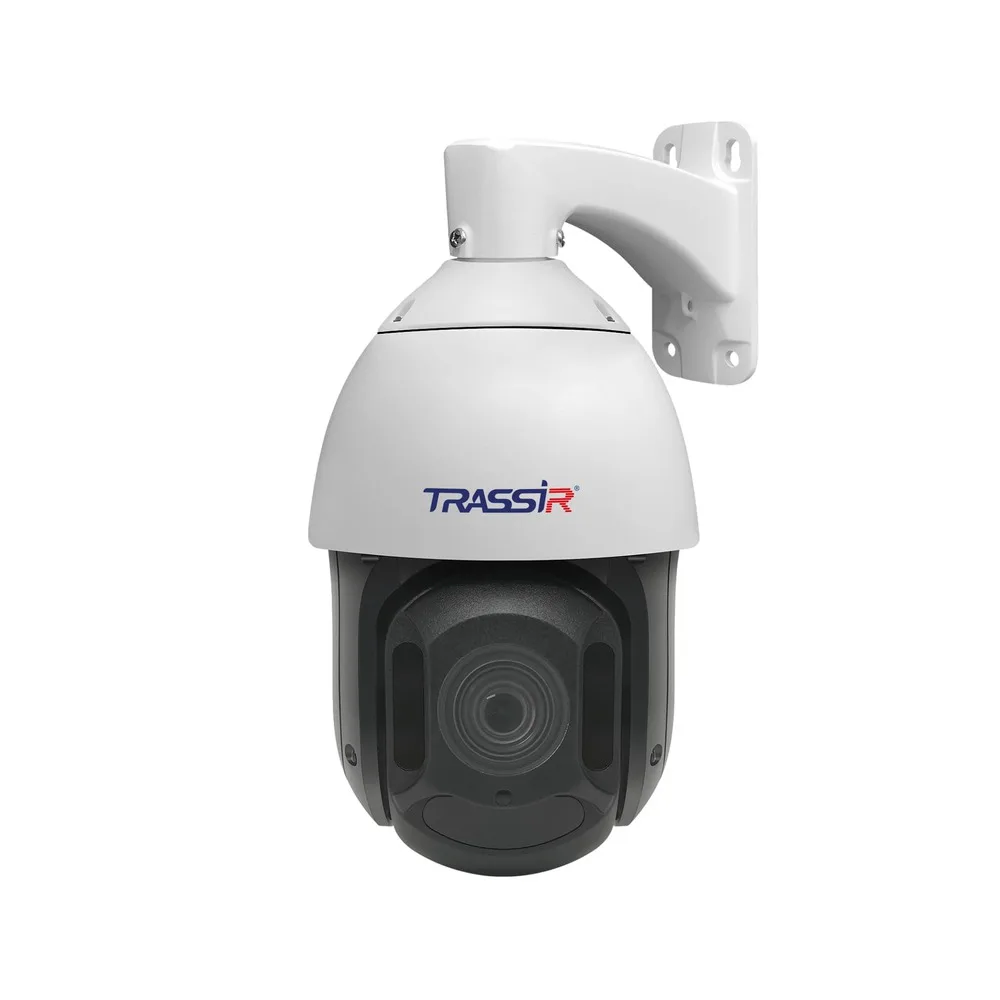 TRASSIR TR-D6124IR10 v3 4.3-86
