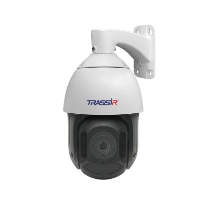 TRASSIR TR-D6154IR10 v3 4.3-86