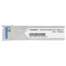 TRASSIR TR-SFP31SS1310-1550-LC