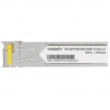 TRASSIR TR-SFP201SS1550-1310-LC
