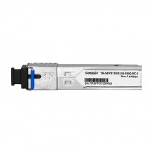 TRASSIR TR-SFP31SS1310-1550-SC-I