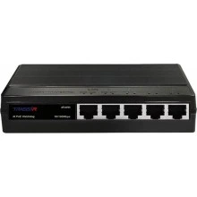 TRASSIR TR-NS1105-60-4POE