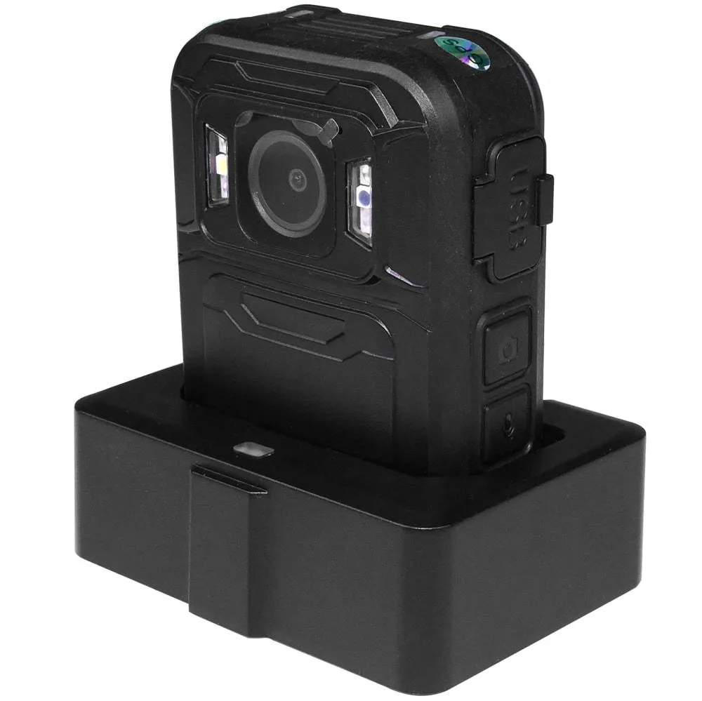 TRASSIR TRASSIR PVR-410/128