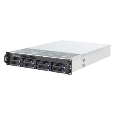 TRASSIR NeuroStation 9800R/128-S/10 RAID