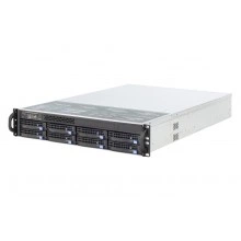 TRASSIR NeuroStation 9800R/128-S/12 RAID