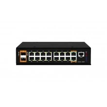 TRASSIR TR-NS25182S-600-16POE