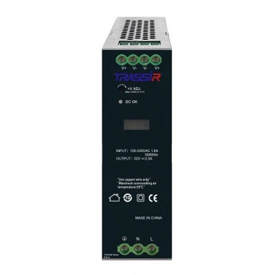 TRASSIR TR-PSI52DC240W TRASSIR TR-PSI52DC240W