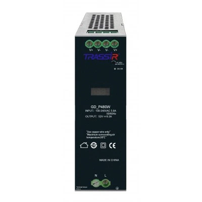 TRASSIR TR-PSI52DC480W TRASSIR TR-PSI52DC480W