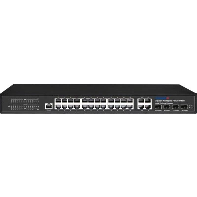 TRASSIR TR-NS24284C-400-24PoE v2 TRASSIR TR-NS24284C-400-24PoE v2