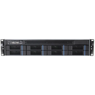 TRASSIR NeuroStation 9800R/128-S/14 RAID