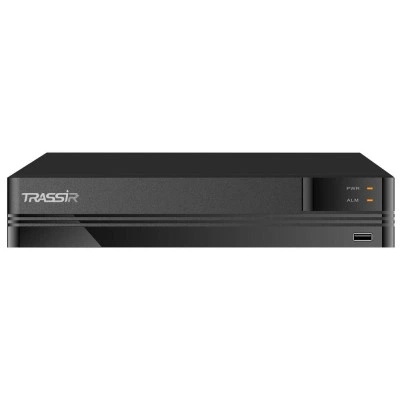 TRASSIR TRASSIR TR-N1108P v2