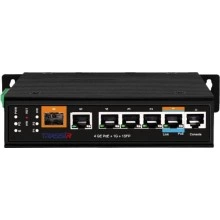 TRASSIR TR-NS25061S-180-4POE (D)
