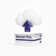 TRASSIR Server Pro Cloud