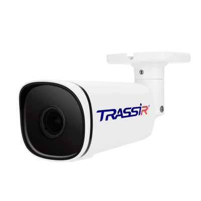 TRASSIR TR-D2254WDZIR7 v3 5-50