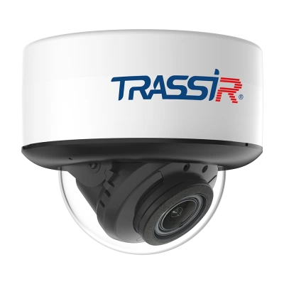 TRASSIR TR-D3253WDZIR4 v3 2.7-13.5 TRASSIR TR-D3253WDZIR4 v3 2.7-13.5