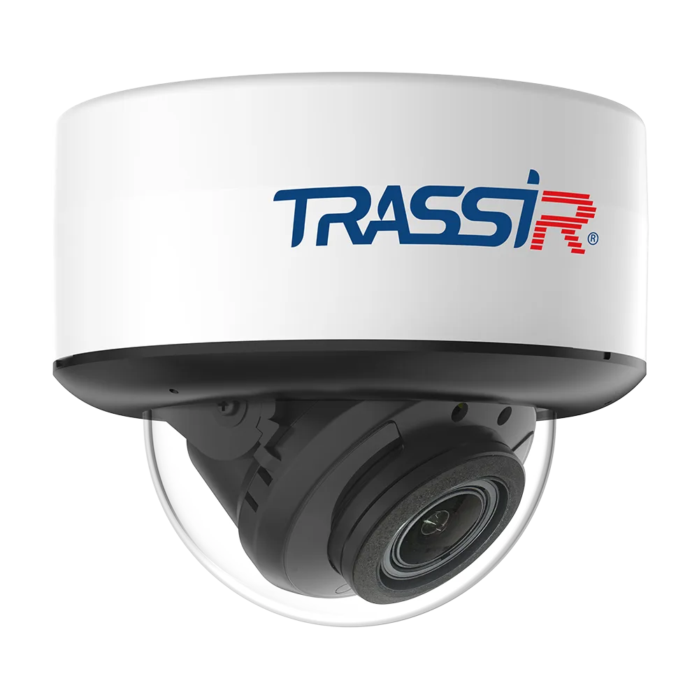TRASSIR TR-D3223WDZIR4 v3 2.7-13.5 TRASSIR TR-D3223WDZIR4 v3 2.7-13.5