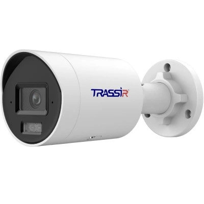 TRASSIR TR-D2361WDDL4 2.8 TRASSIR TR-D2361WDDL4 2.8