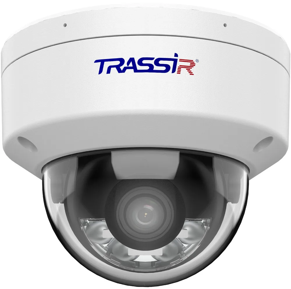 TRASSIR TR-D3361WDDL4 2.8