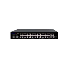 TRASSIR TR-NS1126-225-24PoE (D)