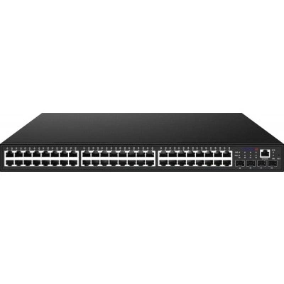 TRASSIR TR-NS29284S-400-24PoE