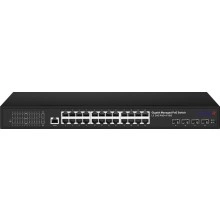 TRASSIR TR-NS29524S-800-48PoE