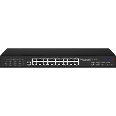 TRASSIR TR-NS29524S-800-48PoE