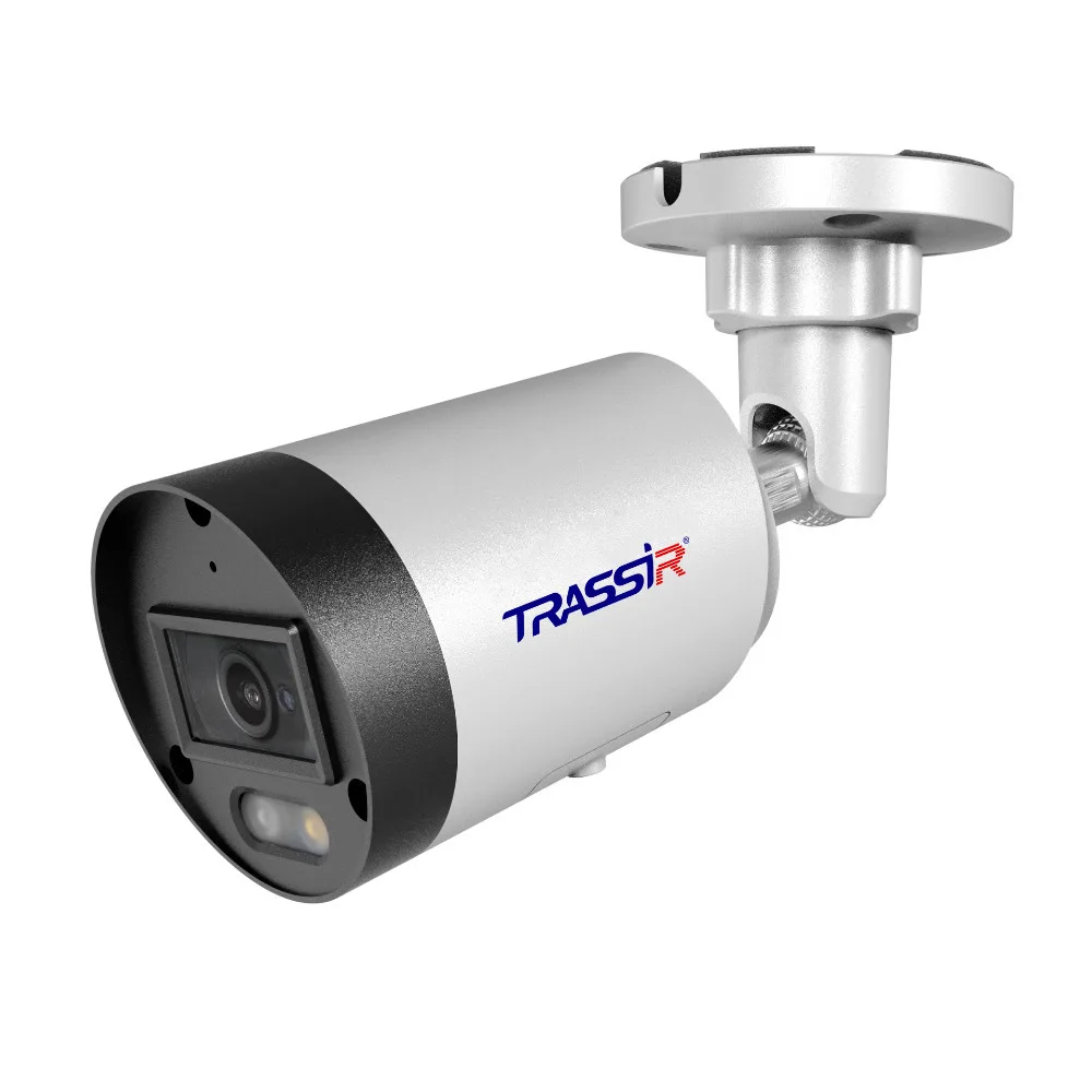 TRASSIR TR-D2121DL3 v7 2.8