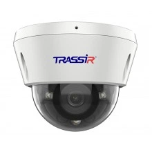 TRASSIR TR-D3121DL3 v7 2.8
