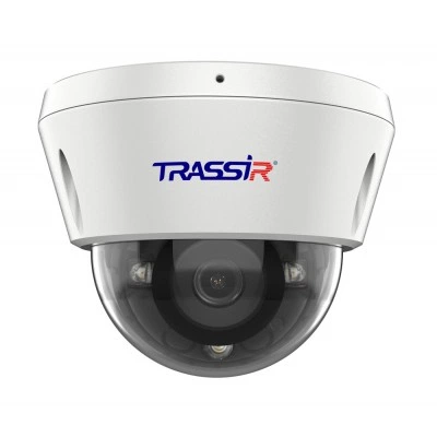 TRASSIR TR-D3121DL3 v7 2.8 TRASSIR TR-D3121DL3 v7 2.8