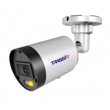 TRASSIR TR-D2281WDDL4 v3 2.8