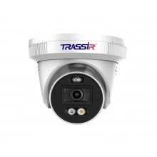 TRASSIR TR-D8281WDDL4 v3 2.8