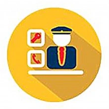 TRASSIR Intercom Concierge