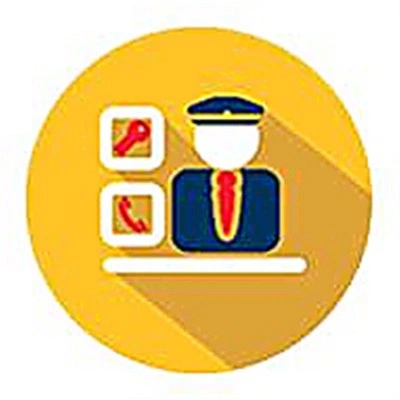 TRASSIR Intercom Concierge