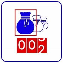 TRASSIR Bag Counter