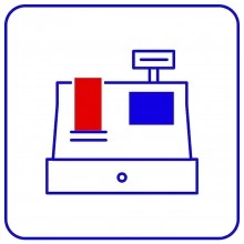TRASSIR ActivePOS-3 (Не для SetRetail)