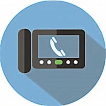 TRASSIR TRASSIR Video Intercom